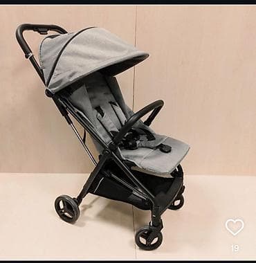 Peg perego selfie modeli kolyaska satilir temiz seliqelidir.probkemi — 4