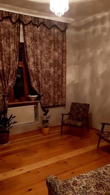 kənd əhmədlidə evlər: 120 kv. m, 3 otaqlı — 5