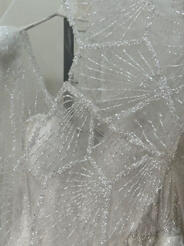 Аксессуары: Gelinliyimi satiram 700 azn tek parcasina verilib leyada tikilmeyine — 3