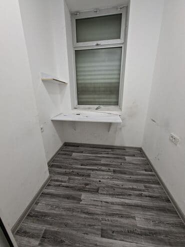 Qarajlar: N.Nerimanov Nazim Haciyevde Obyekt Gozellik Salonu Bos veziyyetde — 8