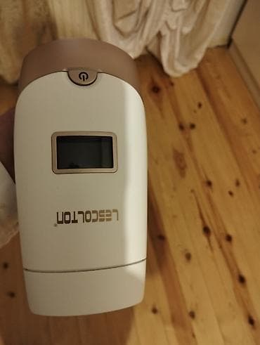 super gün tarifi legv etmek: Lazer epilyatoru — 9