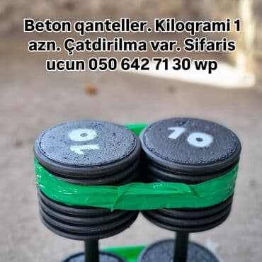 5ci sinif ingilis dili ksq 1: Qantellər, Çəki: 1 kq — 2
