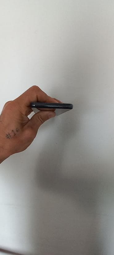 05 samsung: Samsung Galaxy A32, 128 GB, rəng - Qara, Barmaq izi — 5