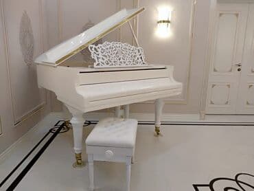 yamaha piano qiymeti: Royal Satışı - Akustik və Elektron Pianoların Satışı -Hörmətli — 1