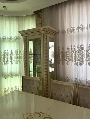 saç stolu: İşlənmiş, Masa və oturacaqlar, Türkiyə — 6