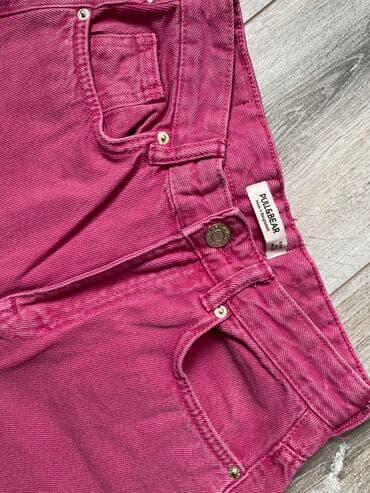 cins: Pull&bear dan 100azn alinib. 1defe mezun cekilishine geyinilib — 1