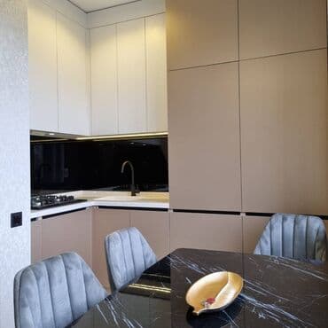 əhmedlide satilan evler: 2 otaqlı, Yeni tikili, m. Əhmədli, 55 kv. m — 14