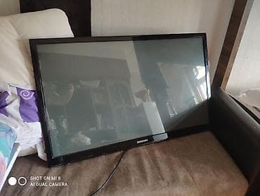 samsung monitör: Eve siğismir diye satilir eni 1 metr uzunlugu hundurluyu 60 sm — 7