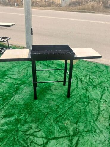 Baklar və çənlər: H&H DOORS İSTENİLEN MADEL MANQALLARIN SİFARİŞLE HAZIRLANMASI — 4