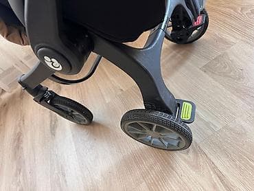 uwaq arabalari: Kalyaska avtokreslo 160 azn tecili satilir ideal veziyyetdedi sekile — 4