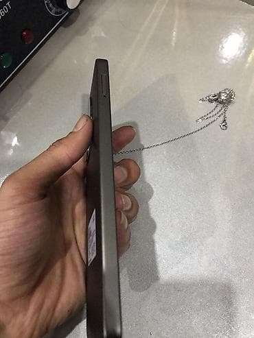 telefon: Oppo A5 Pro, rəng - Bənövşəyi — 3