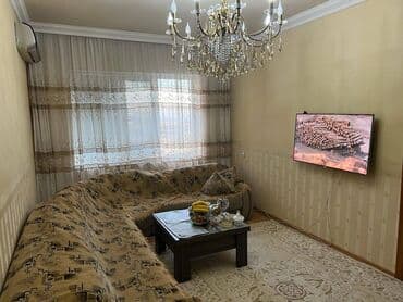 lalafo xacmaz evler: Bakı, 4 otaqlı, Köhnə tikili, 100 kv. m — 3