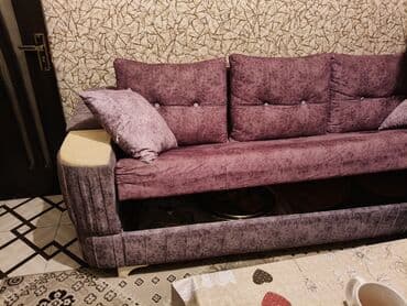 işlənmiş divanlar: Divan, İşlənmiş, Bazalı — 3