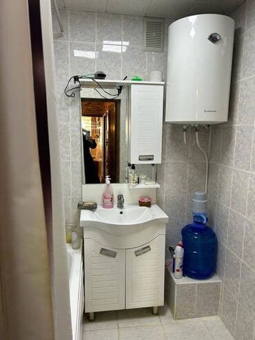 ağ şeher evler: Bakı, Hövsan qəs., 2 otaqlı, Köhnə tikili, m. Əhmədli, 58 kv. m — 14