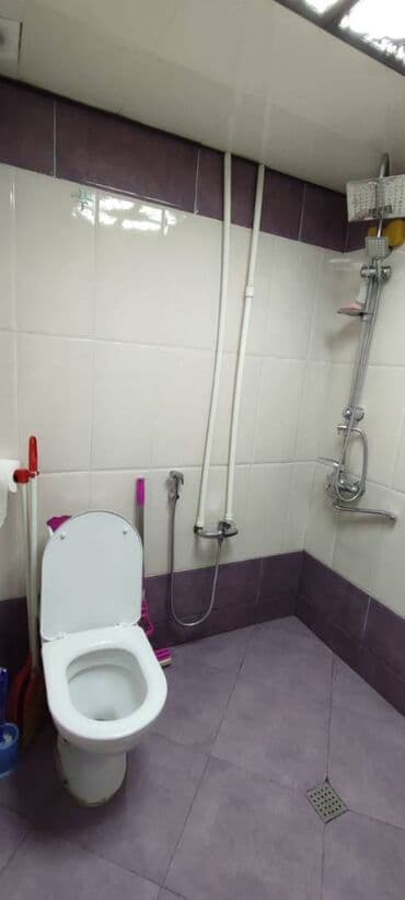 20 yanvarda 2 otaqli evler: 2 otaqlı, Yeni tikili, 45 kv. m — 12