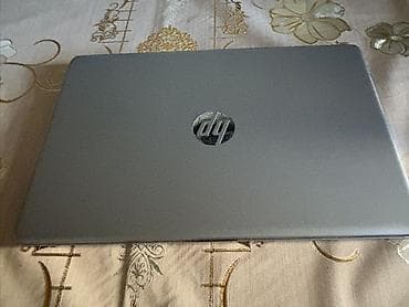 notebook altlığı: Yeni HP 15.6 ", AMD A6, 256 GB, Pulsuz çatdırılma — 1