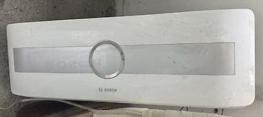 hoffman mobil kondisioner: Original Bosch Kondisioneri 35-40 kvm üçün nəzərdə tutulub 1 ay — 2
