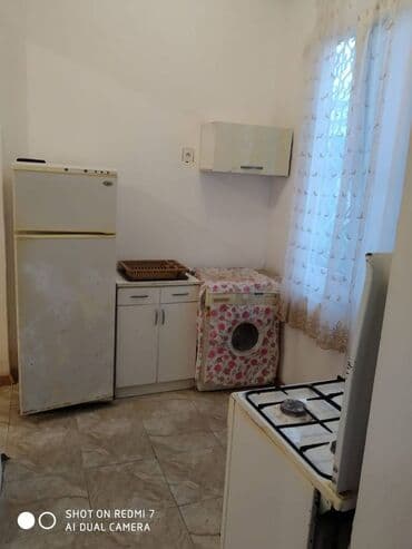 kiraye evler 250 300 manat bileceri: 50 kv. m, 2 otaqlı, Kanalizasiya — 8