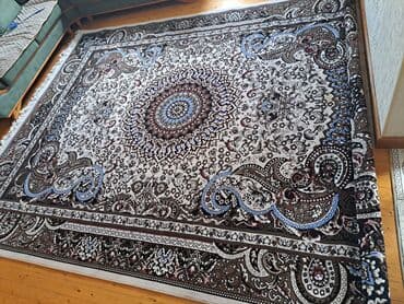 pataş satışı: Xalça Türkiyə, Kredit yoxdur — 1