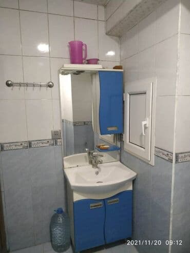 guneslide 3 otaqli evler: Yaşayış üçün mənzildə bütün şərait var. Blok təmiz və qurudur — 10