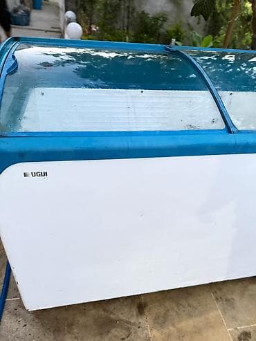sharp soyuducu servis: Uğur Dərin dondurucu 450 Azn satılır.İşlək vəziyyətdədir heç bir — 4