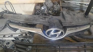 disklerin kreditle satisi: Salam Kia Hyundai Nissan Toyota abilsfoka, alt setkaların, rafiator — 6