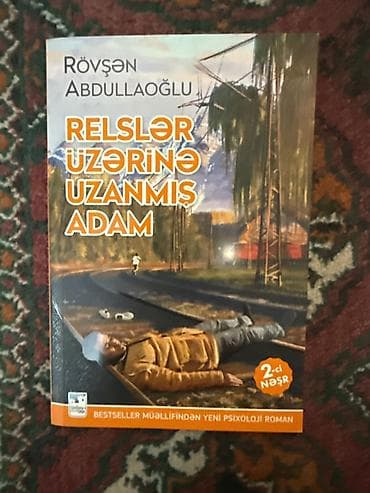 mamaliq kitabi pdf: Satışda kitab paketi – müxtəlif janrlar, Azərbaycan və türkcə nəşrlər — 1