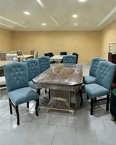stol ev ucun: Masa Dəsti Eviniz üçün geniş mebel seçimi: divanlar, dolablar — 1