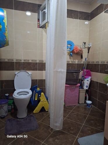 gəncədə ucuz evlər: Hövsan qəs. 3 otaqlı, 100 kv. m, Yeni təmirli — 12