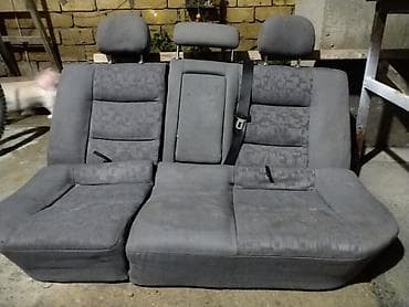 OPEL VEKTRA B ARXA OTURACAQ . ELA VEZİYYETDEDİR . Avtomobil üçün boz