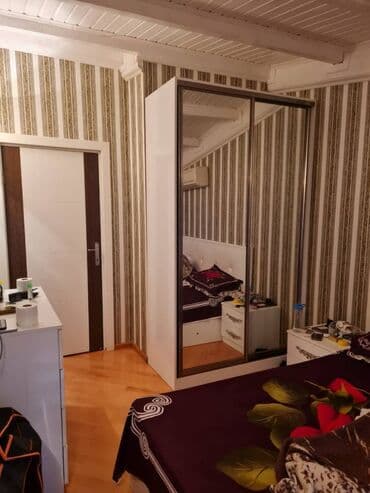 əhmədlidə kirayə: Xətai rayonu Əhmədli metrosunun yaxınlığında (ukrainskiy kruq — 5