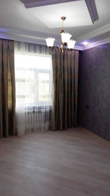 əhmədli evlər: Bakı, 2 otaqlı, Köhnə tikili, m. Əhmədli, 65 kv. m — 4