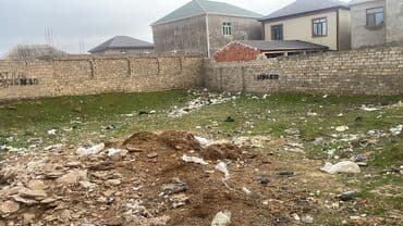 esed ehmedov kucesi: 6 sot, Tikinti, Maklerlər narahat etməsin, Bələdiyyə — 2