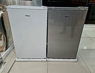 mini itx: Soyuducu Dondurucu Regal Türkiyə istehsalı 👇 2 modeli var Soyuducu ve — 1