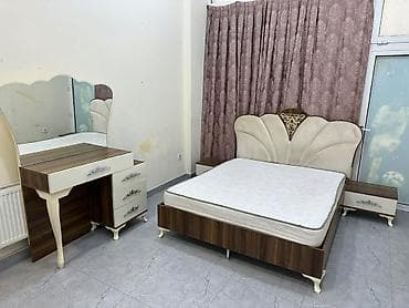 goranboy mebel instagram: İkinəfərlik çarpayı, Türkiyə, İşlənmiş — 1