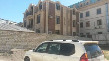 binə qəsəbəsi: 6 sot, Tikinti, Makler, Kupça (Çıxarış) — 7