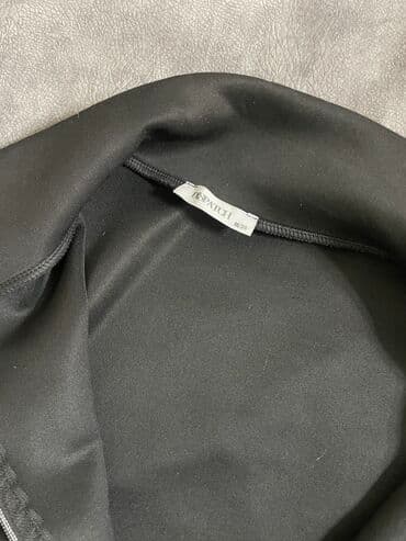 dəri jaket: Tezedir. M olcu — 4