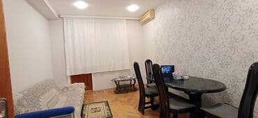 Kirayə mənzillər: 8-ci mikrorayon, 2 otaqlı, Yeni tikili, m. Memar Əcəmi, 56 kv. m — 7