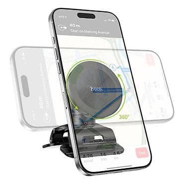 hoco baku: Telefon üçün tutacaq Hoco K71 Çatdırılma Və Quraşdırılma Bizim Və — 3