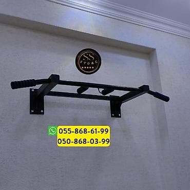 🔥Turniklərin keyfiyyətli və ən ucuz qiymətə satışı! Birbaşa sexdən