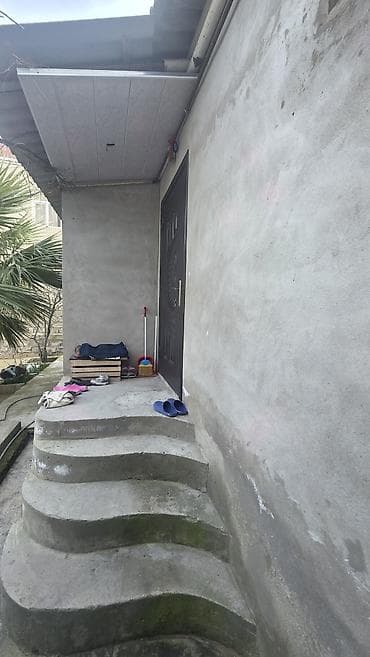 şirvanda evler: 100 kv. m, 3 otaqlı, Su — 4