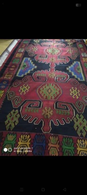 turkiye_tekstil instagram: Xalça — 3