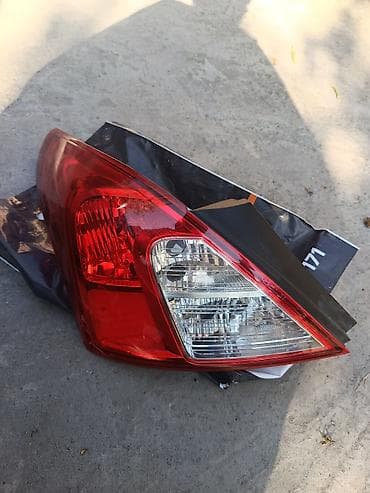 Nəqliyyat: Məhsul: Ön asqı qolları və stabilləşdirici çubuq (stabillizator — 9