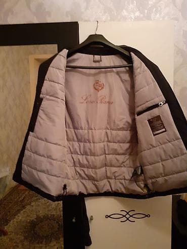 dini geyimler: Gencede satilir orginal Loro Piana kişi jileti 75azn alinib satisi — 2