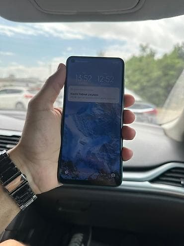 Redmi Note 9, 64 GB, rəng - Yaşıl, Barmaq izi