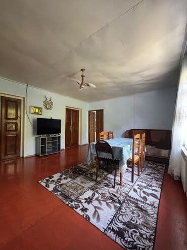 masazır heyet evi: 4 otaqlı, 120 kv. m, Kredit yoxdur — 8