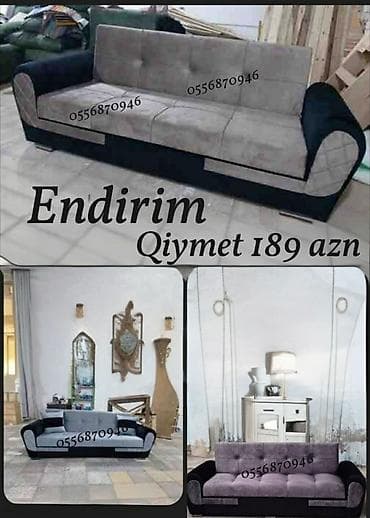 gence divan: Divan, Yeni, Açılan, Bazalı, Parça, Ödənişli çatdırılma — 1