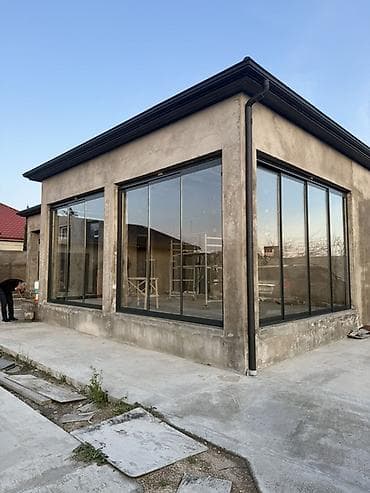 cam balkon qiymətləri: ALTIM ALÜMİNYUM – Cam sistemi və alüminium konstruksiya həlləri — 1