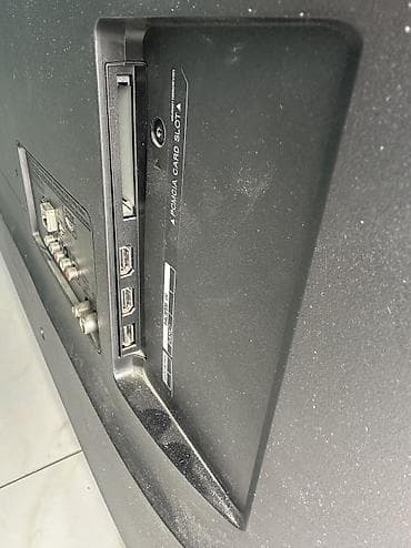 regular smart tv: İşlənmiş Televizor LG 43" Ünvandan götürmə — 5