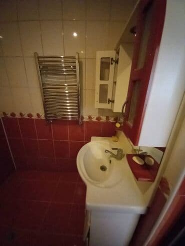 mingəcevirdə bir otaqlı ev axtarıram: 1 otaqlı, Yeni tikili, m. Əhmədli, 56 kv. m — 6